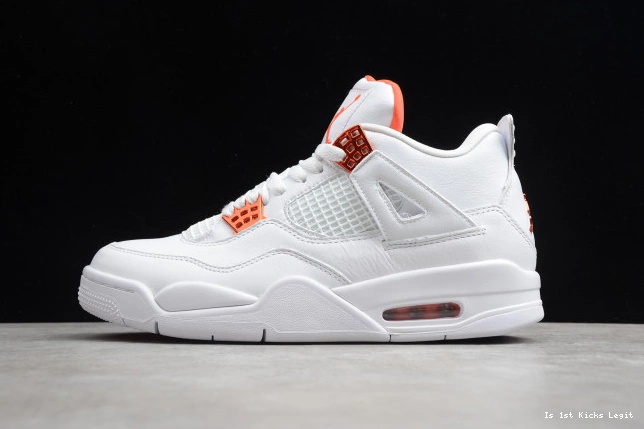 Team OrangeCT8527-118 4 Air Jordan 0521